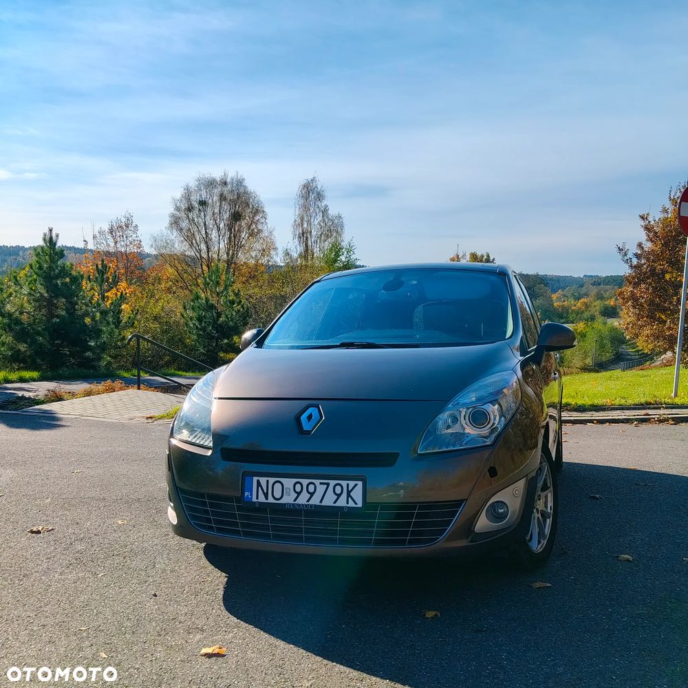 Renault Grand Scenic