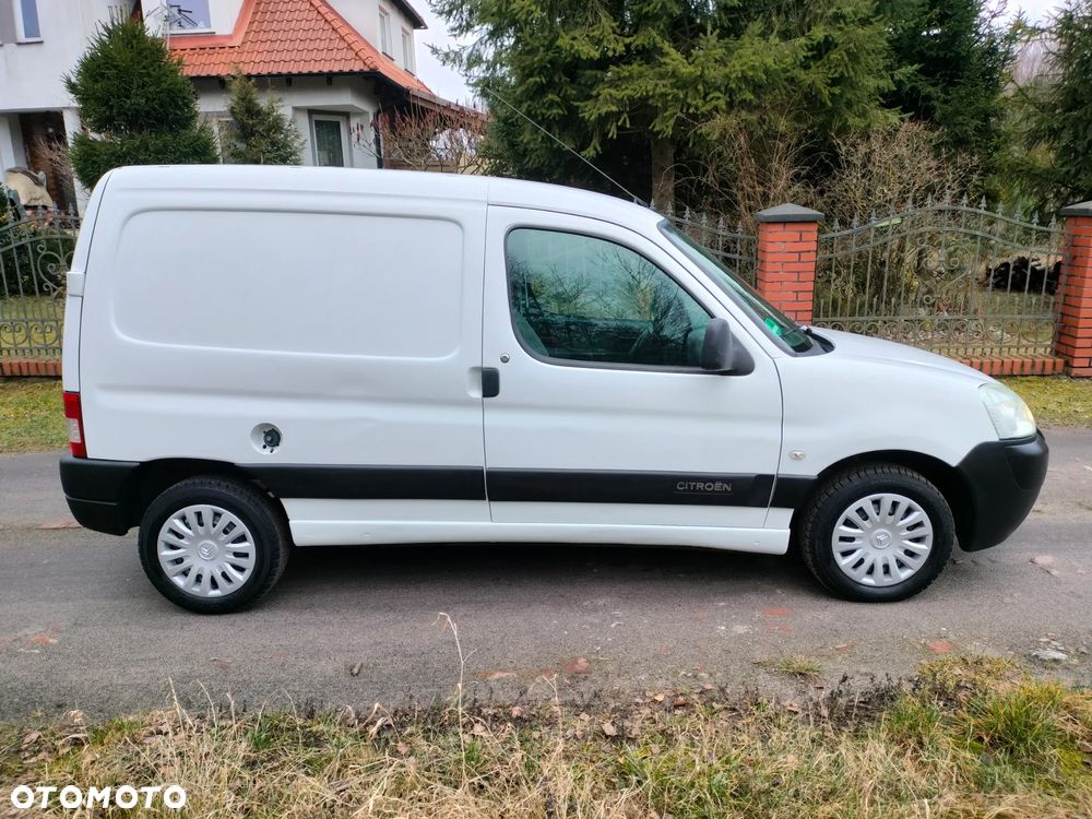 Citroën Berlingo - 2