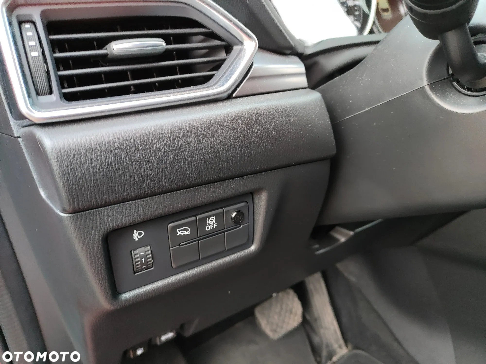 Mazda CX-5 SKYACTIV-G 194 AWD Sports-Line - 14