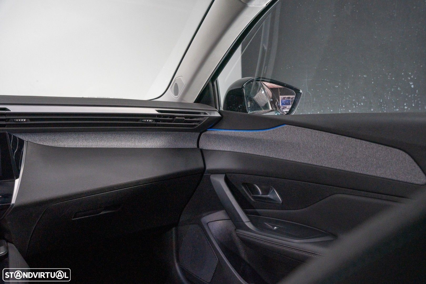 Peugeot 308 SW 1.2 PureTech Allure EAT8 - 10