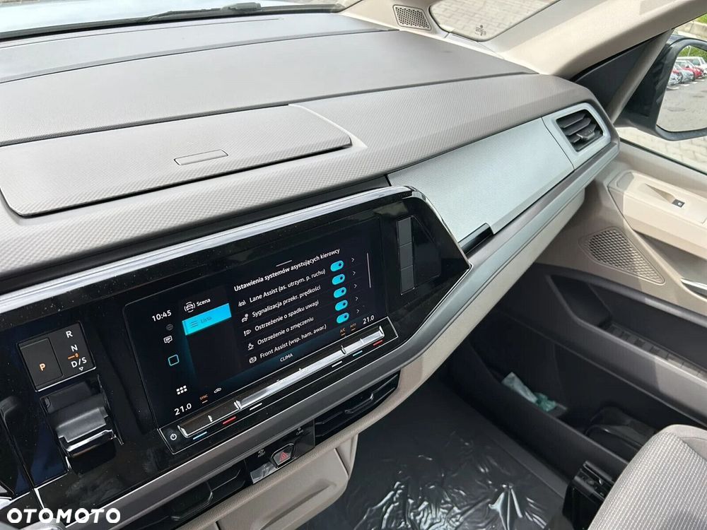 Volkswagen Multivan 2.0 TDI L2 Family DSG - 22