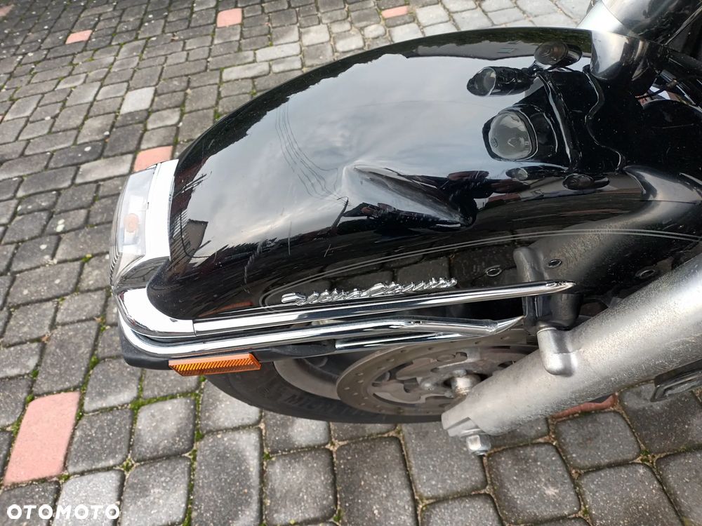 Harley-Davidson FLHTCU Ultra - 15