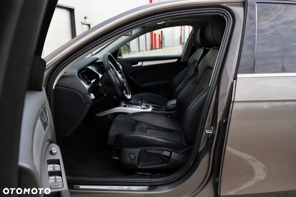 Audi A4 Allroad 2.0 TDI clean diesel Quattro S tronic - 6