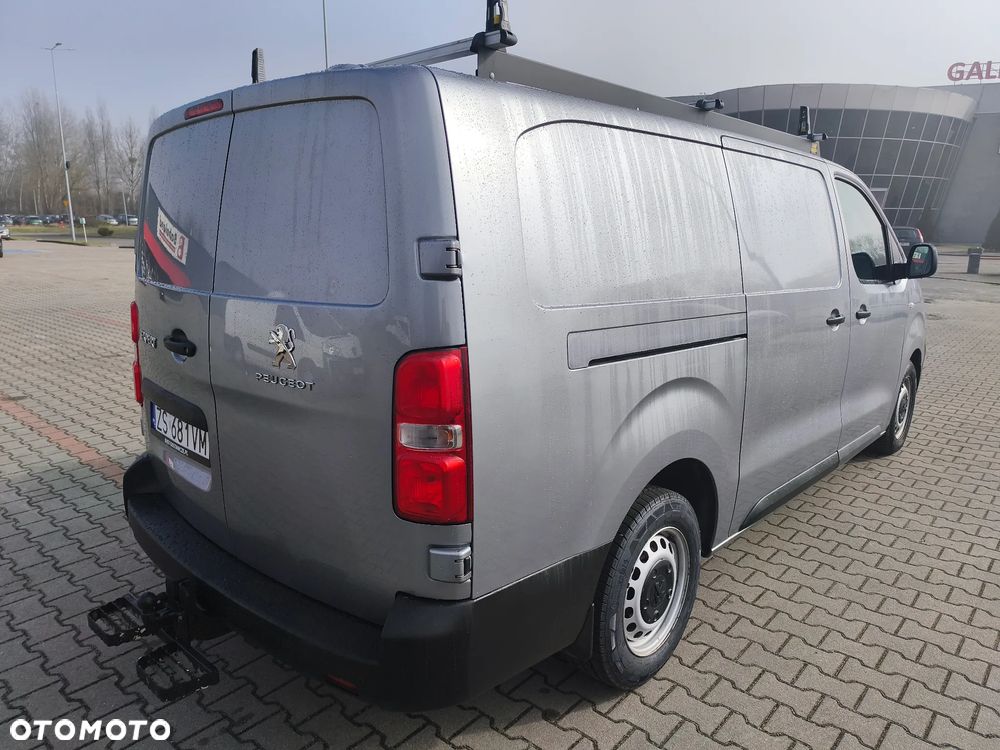 Peugeot EXPERT LONG - 3
