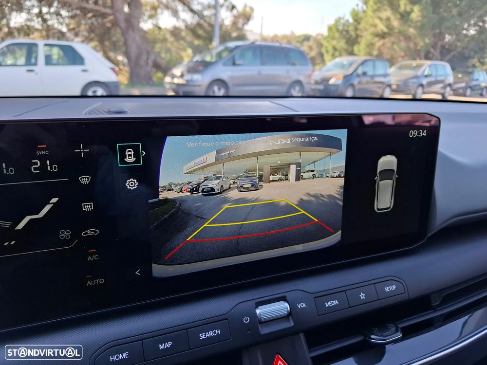 Kia K4 1.0 T-GDI Tech - 26