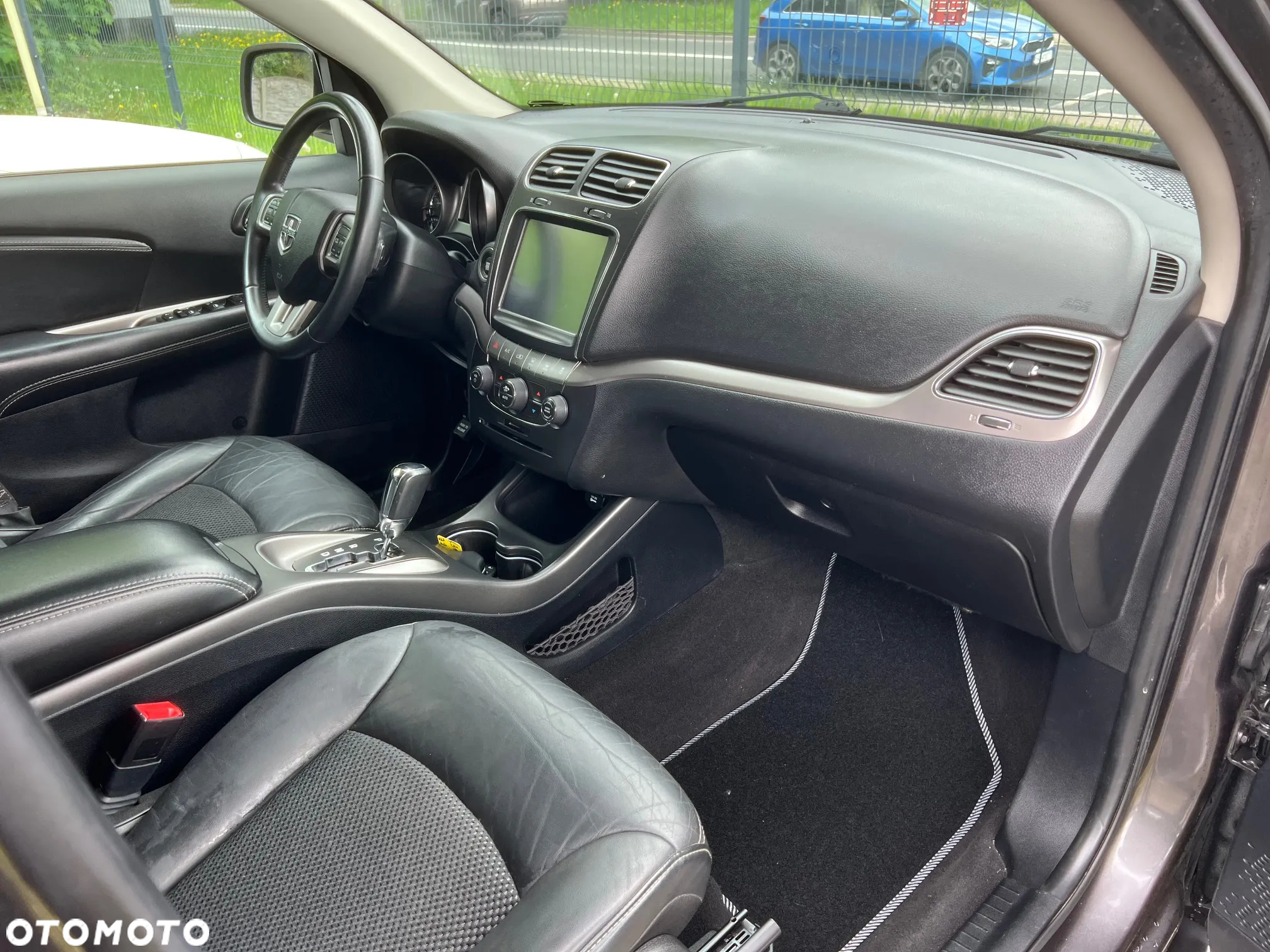 Dodge Journey - 17