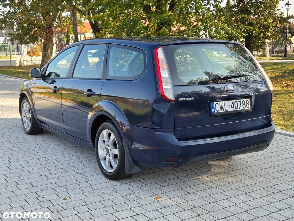 Ford Focus - 4