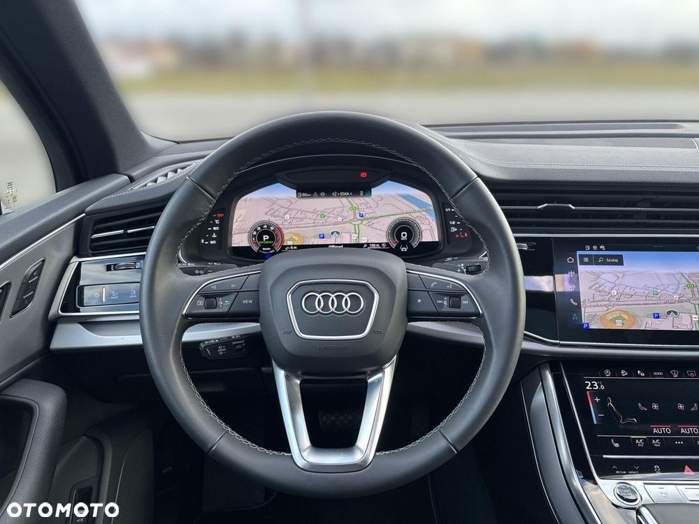 Audi Q7 - 19