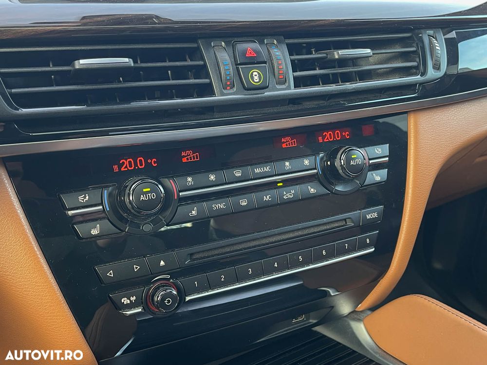 BMW X6 - 14
