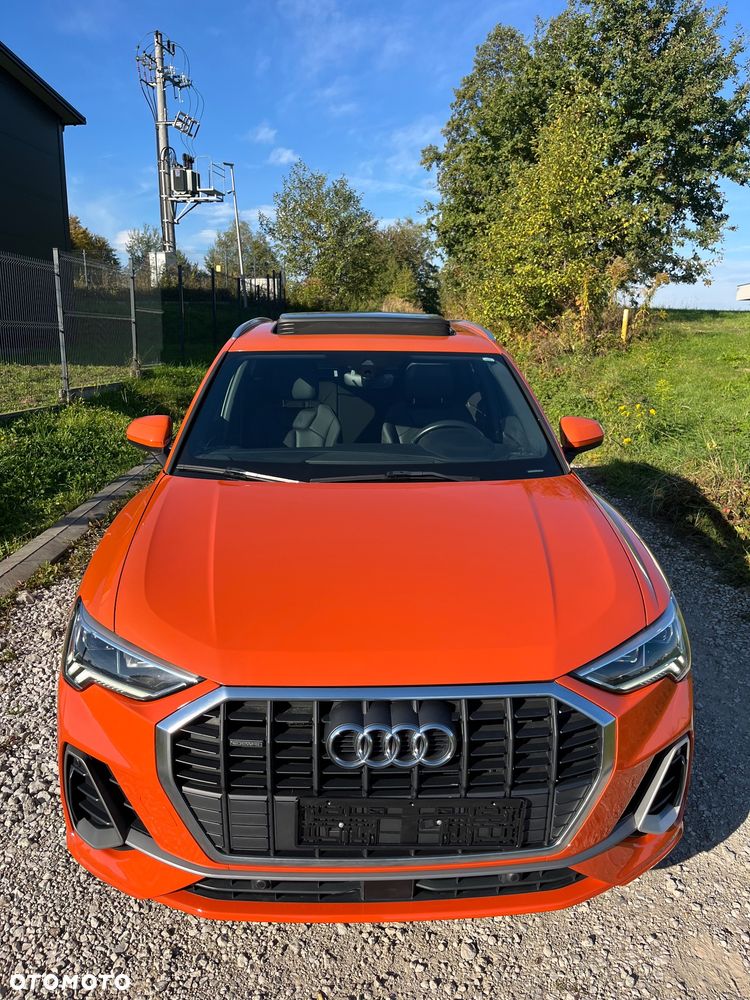 Audi Q3 - 10