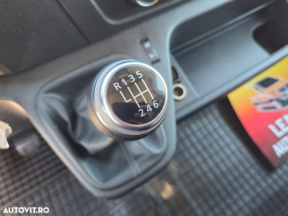 Renault New Master Axa Dubla L5H3 - 30