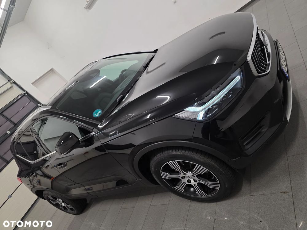 Volvo XC 40 D3 SCR Inscription - 3