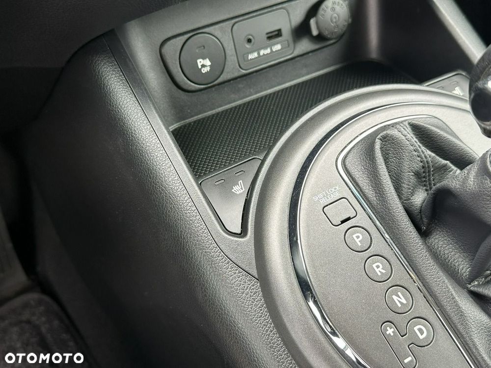 Kia Sportage - 27