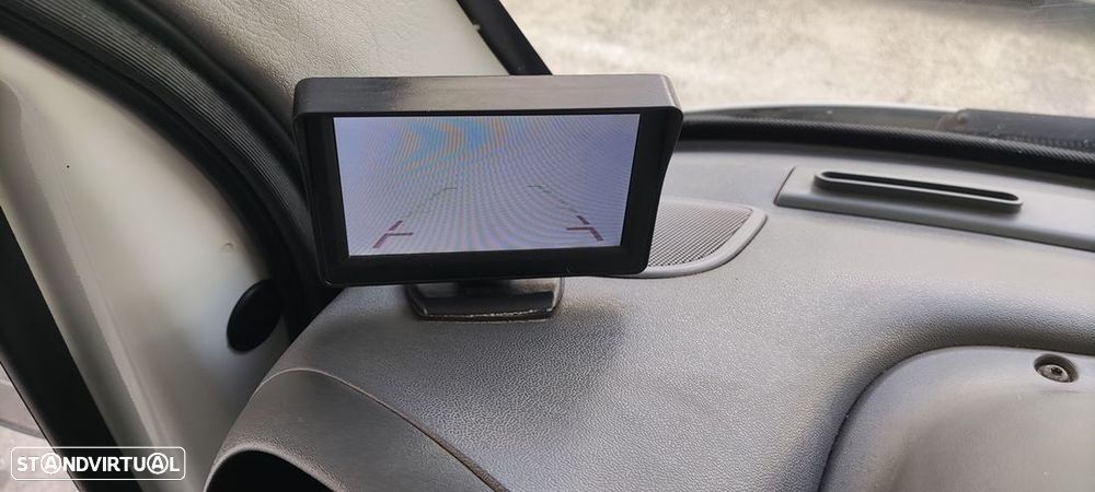 Mooveo P7 (Garagem 1.15mt) - 28