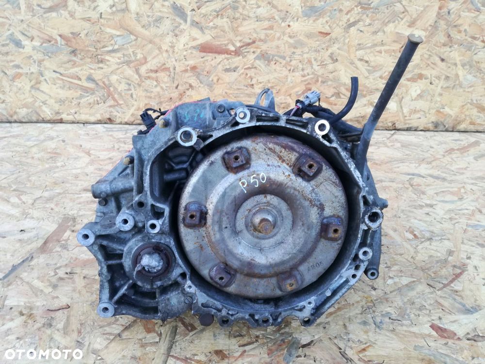 saab 95 skrzynia biegów 50-42le 5161088a fa47a05 2.3 benzyna 170km automat - 1