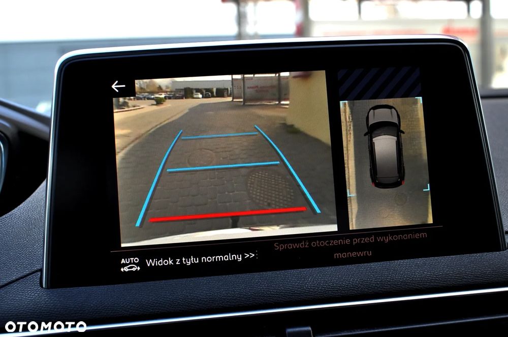 Peugeot 3008 1.5 BlueHDi GT S&S - 27