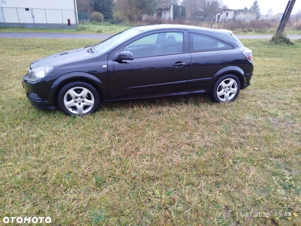 Opel Astra - 9