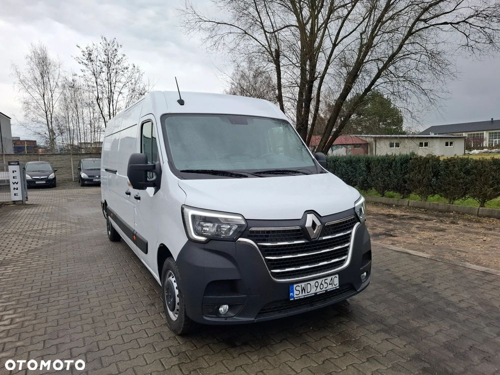 Renault MASTER - 3