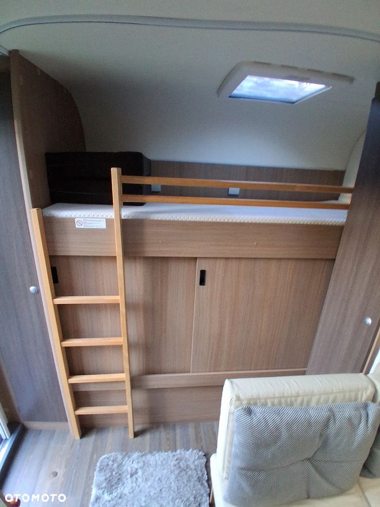 Burstner Premio 520 TK - 24