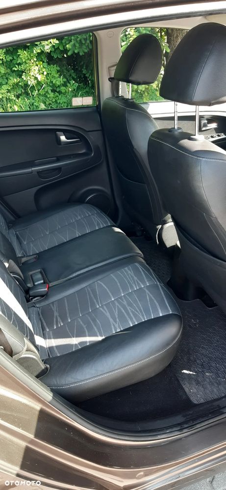 Kia Venga 1.6 Business Line - 14