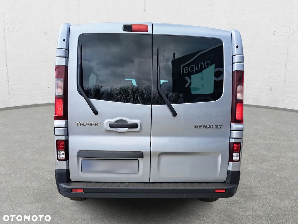 Renault Trafic 9 Miejsc - 5