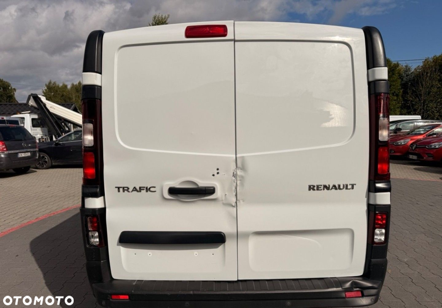 Renault Trafic - 4