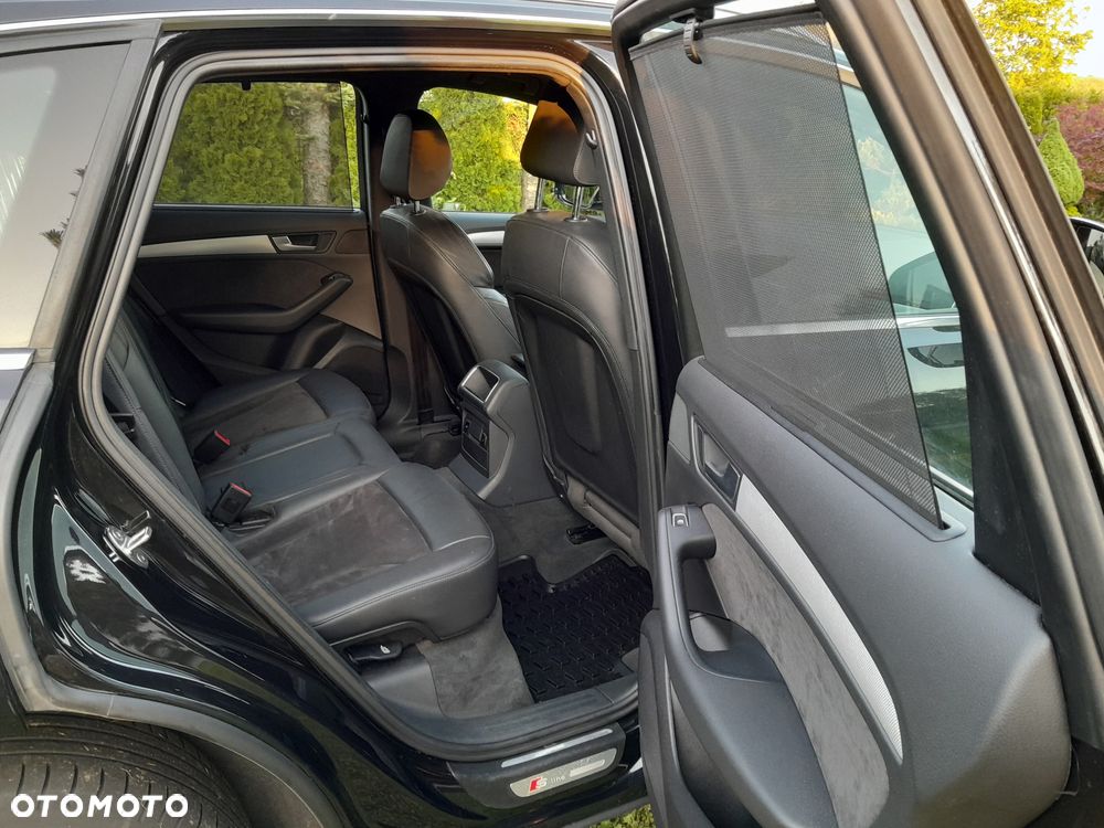 Audi Q5 - 15