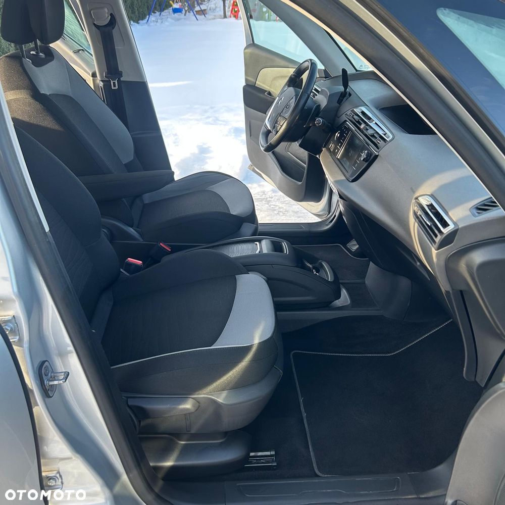 Citroën C4 Picasso THP 165 Stop&Start EAT6 Selection - 26