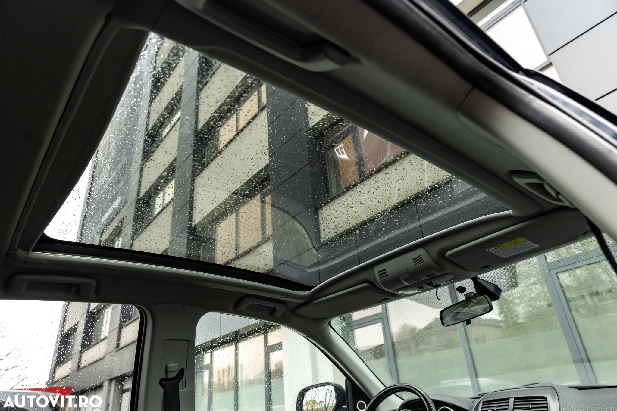 Mitsubishi ASX 1.8 DI-D 4WD Instyle - 9