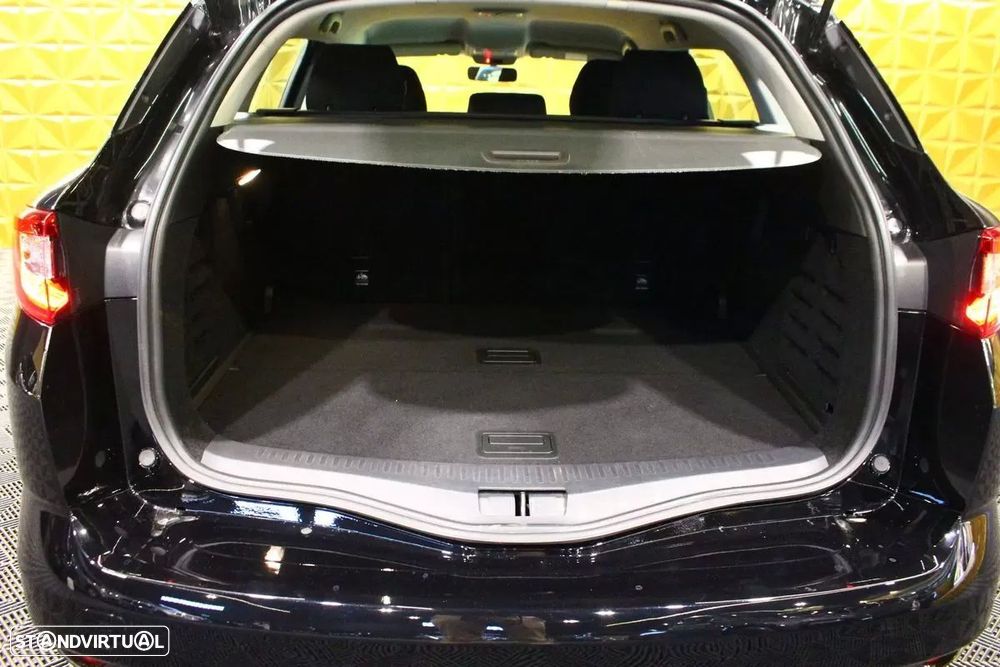 Renault Mégane Sport Tourer 1.5 Blue dCi Equilibre - 21