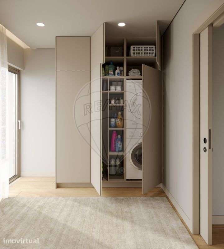 Apartamento T3 para venda - Grande imagem: 2/21