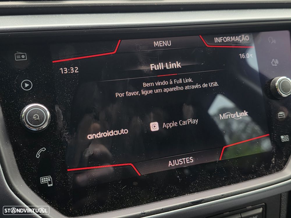 SEAT Arona 1.6 TDI Style - 8