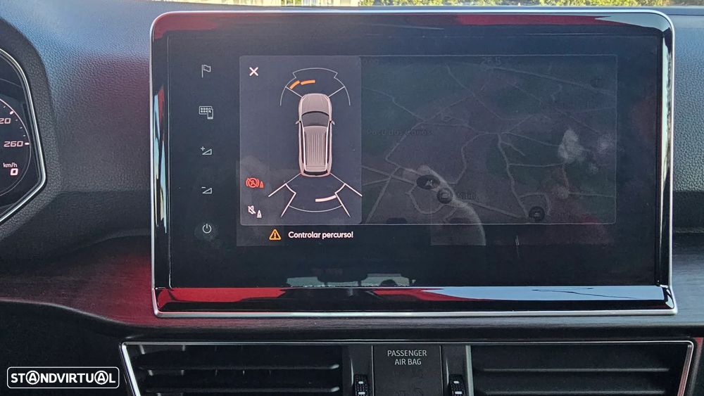 SEAT Tarraco 2.0 TDI Xcellence DSG - 42