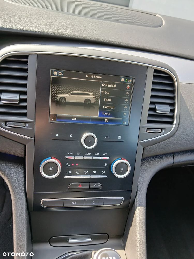 Renault Talisman 1.6 Energy dCi Business - 20