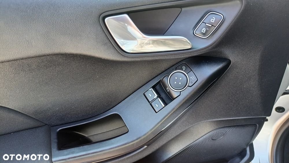 Ford Fiesta 1.0 EcoBoost S&S ACTIVE - 10