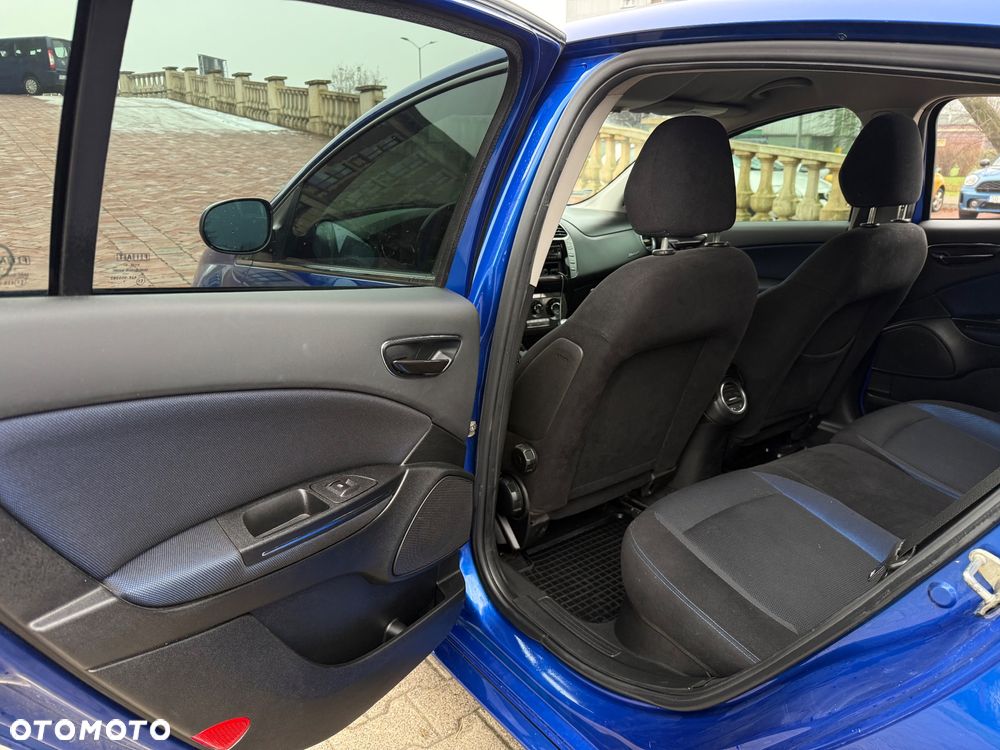 Fiat Bravo 1.4 T-JET 16V Sport - 30