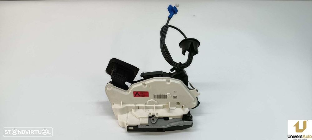 FECHADURA PORTA TRASEIRA DIREITA SEAT LEON (5F1) REFERENCE - 1