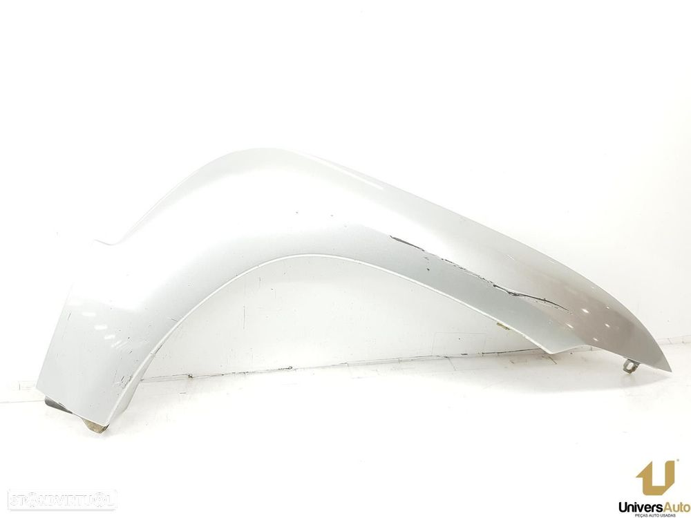 ARO FRONTAL DIREITO TOYOTA LAND CRUISER PRADO 2004 -7561160111B0 - 3