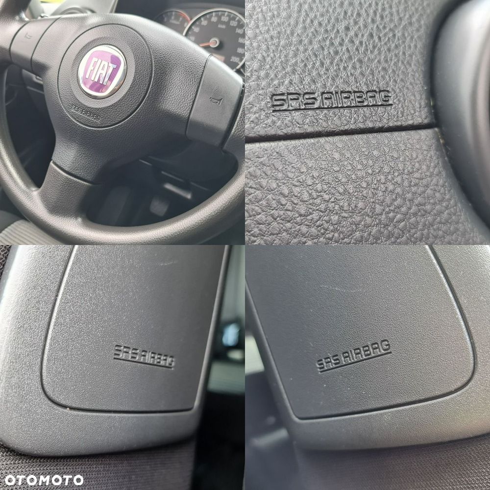 Fiat Sedici 1.6 16V 4x2 Fresh - 27