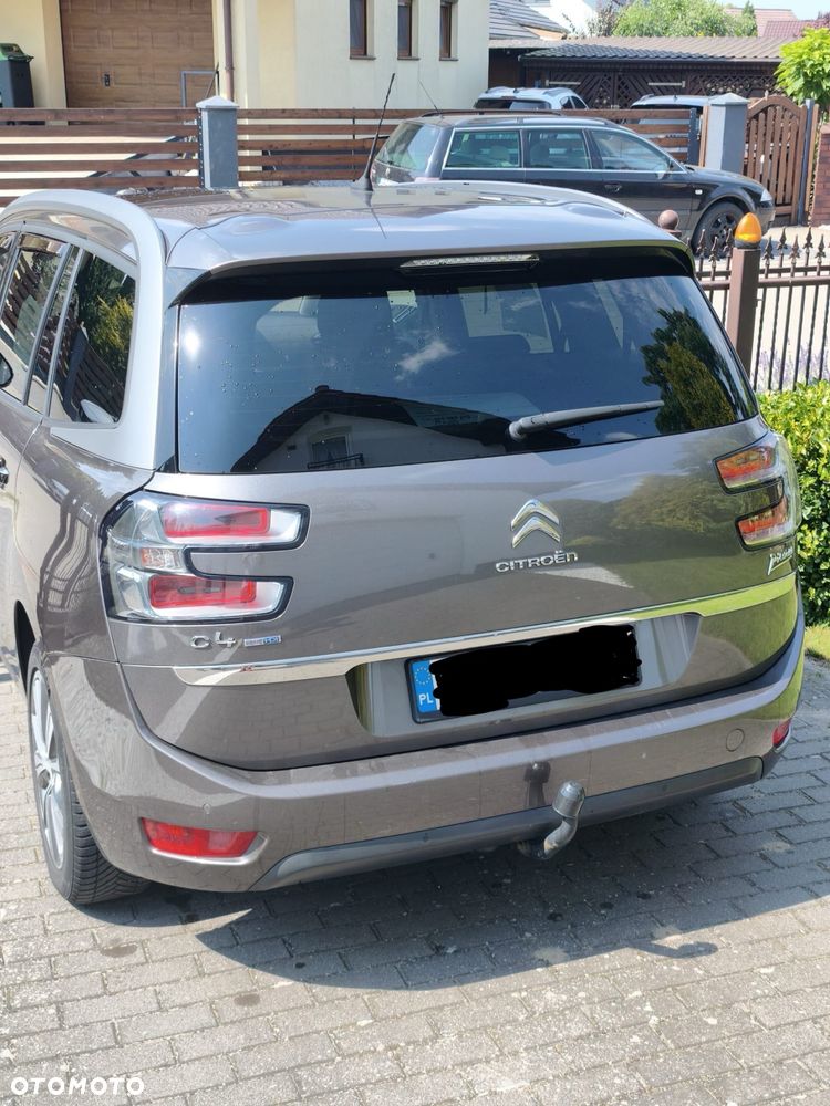 Citroën C4 Picasso - 4