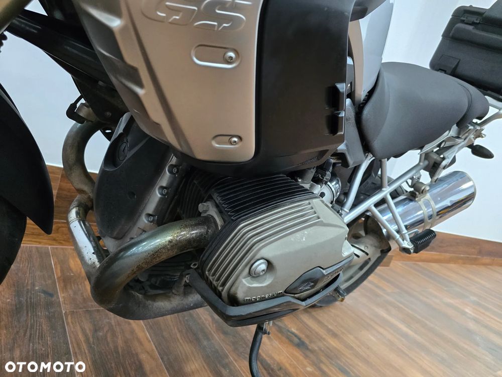BMW GS - 26