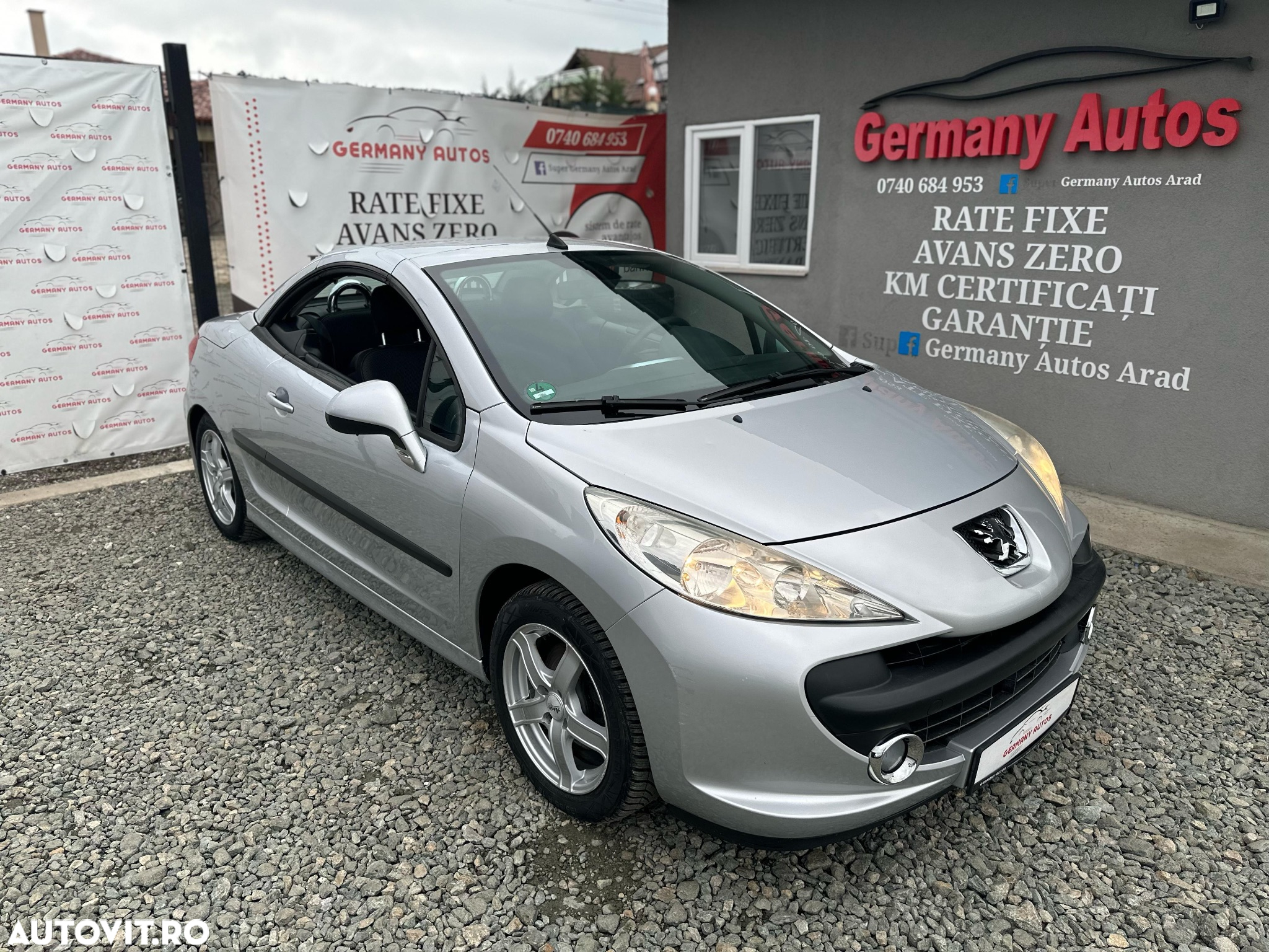 Peugeot 207 - 20
