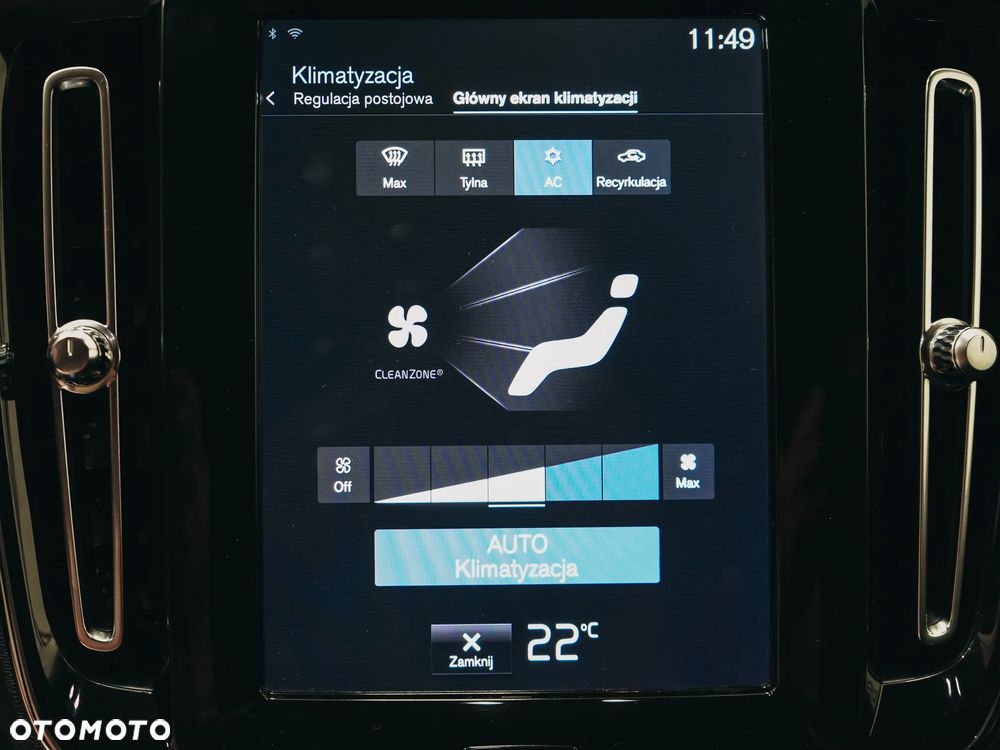 Volvo XC 40 D3 Momentum - 27