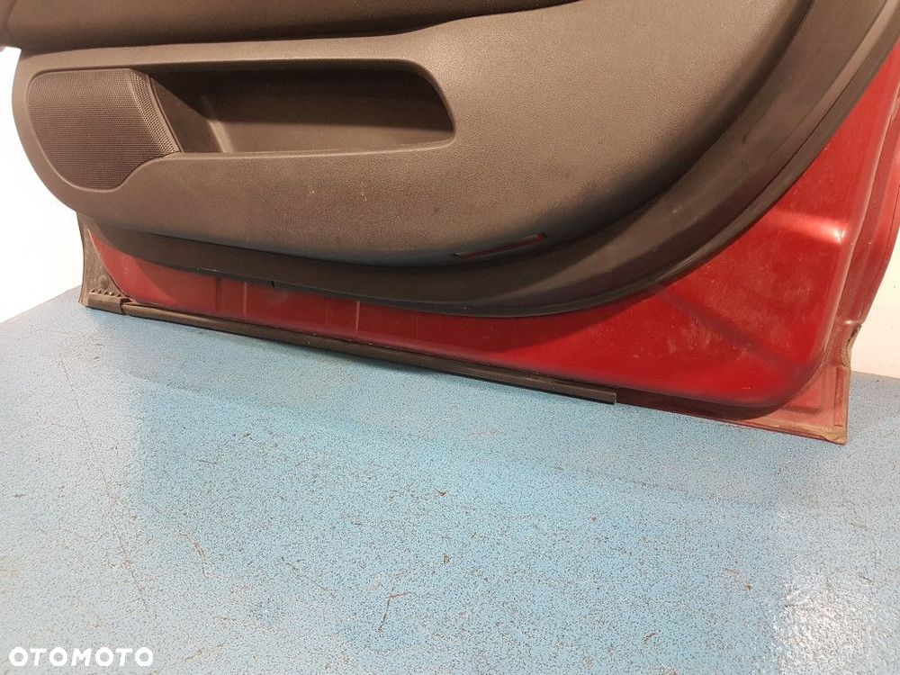 CITROEN C5 II X7 DRZWI PRZÓD PRAWE KKQD - 12