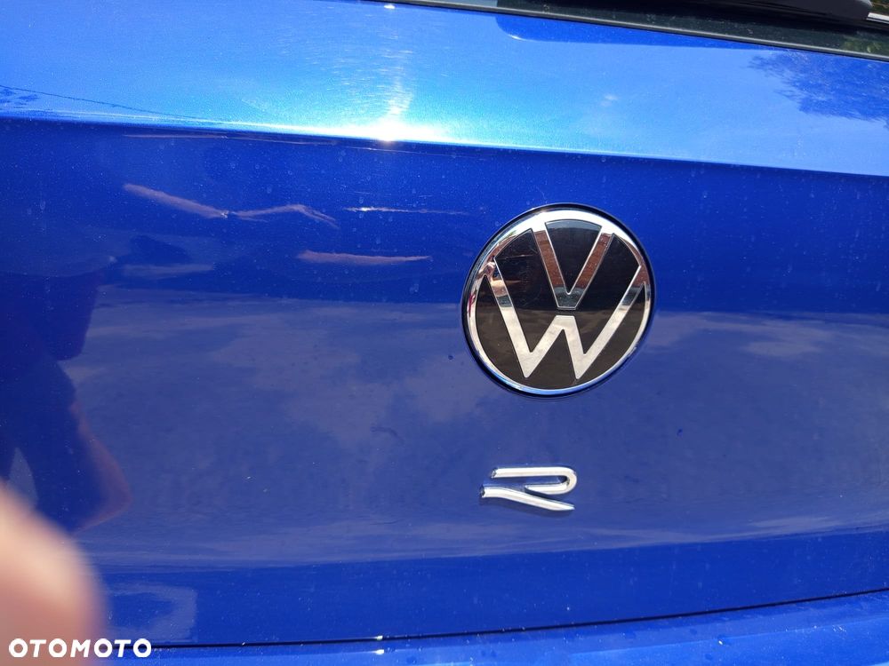 Volkswagen Golf 2.0 TSI 4Motion R DSG - 10