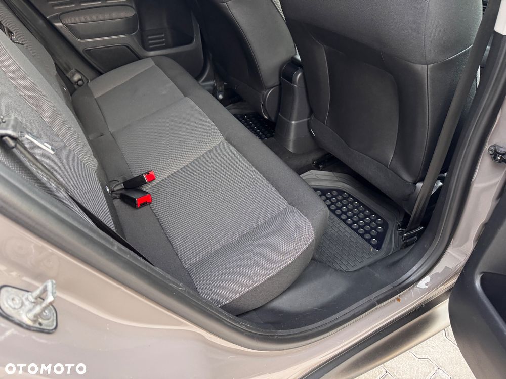 Citroën C4 Cactus 1.2 PureTech Shine Edition S&S - 22