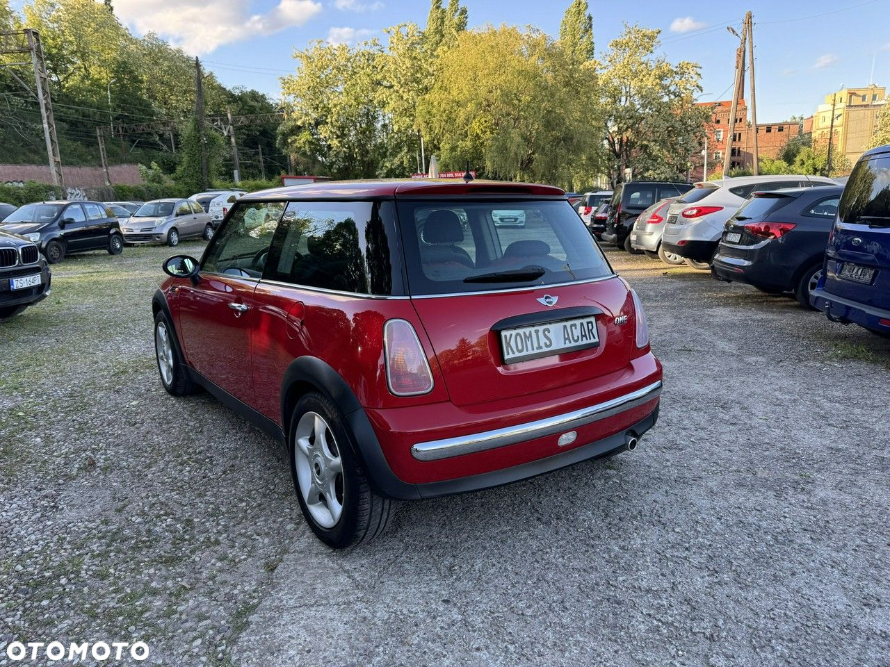 MINI ONE - 4