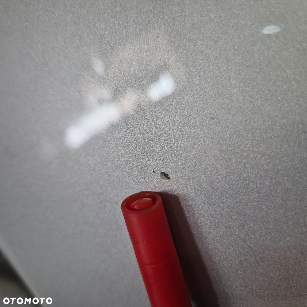 HYUNDAI IX35 15 LIFT DRZWI PRAWE PRZÓD RAH - 5