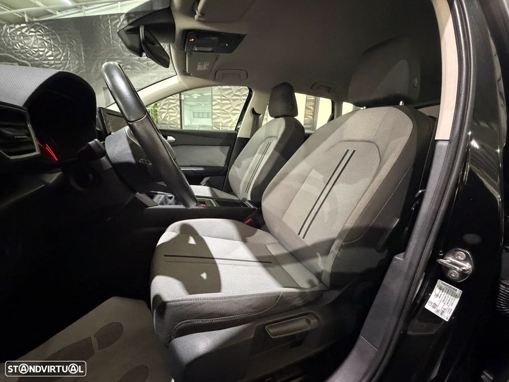 SEAT Leon ST 1.0 TSI Style - 8