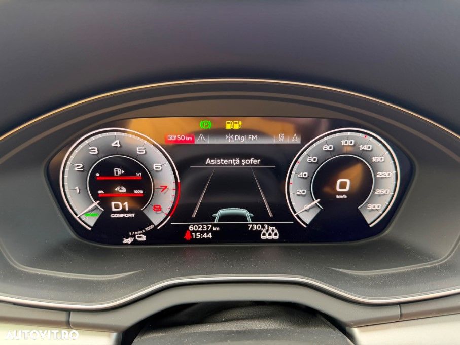 AUDI Q5 2023 — imagine 19